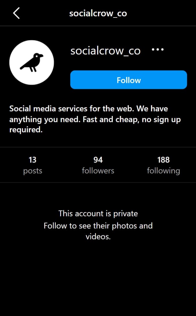 twitter username helper