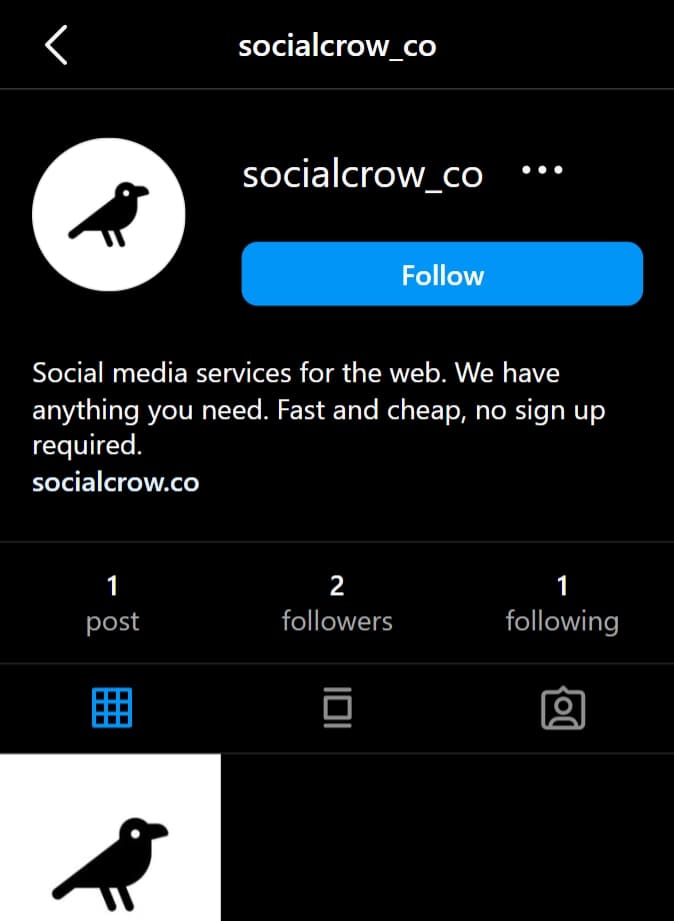twitter username helper